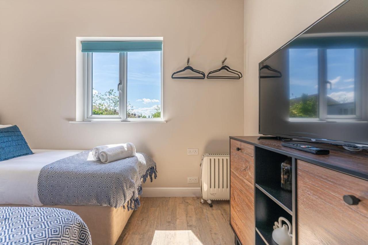 Superb One Bedroom Apartment In Coventry Cv1 *New* Eksteriør bilde