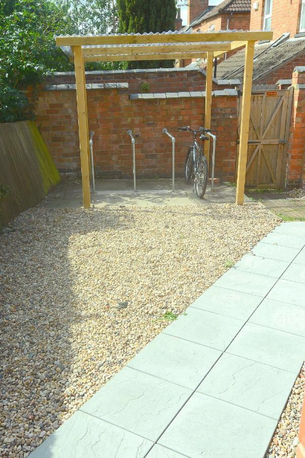 Superb One Bedroom Apartment In Coventry Cv1 *New* Eksteriør bilde